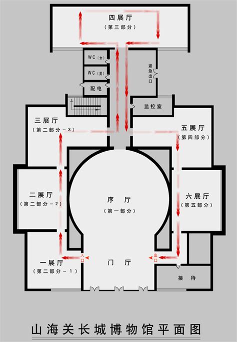 郑州运河遗产博物馆建筑设计|空间|建筑设计|方建军 - 原创作品 - 站酷 (ZCOOL)
