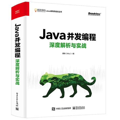 清华大学出版社-图书详情-《Java高级编程》