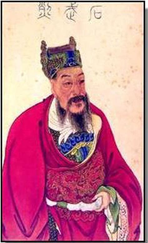 赵匡胤当了皇帝后，和他结义的九位兄弟都怎样了 - 知乎