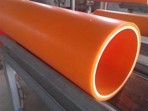 厂家定 制CPVC电力电缆保护套管市政埋地穿线高压PVC管材电力管-阿里巴巴