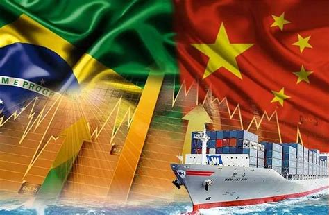 中国与巴西之间的无美元贸易运作预计在7月开始 – China2Brazil