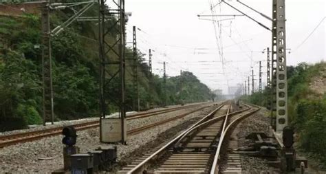 玉林火车站改造最新进展！联络线预计月底全线贯通