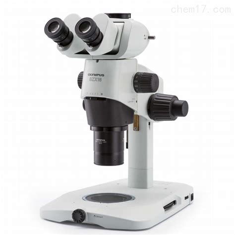 SRL-7045双目连续变倍体视显微镜_科信仪器