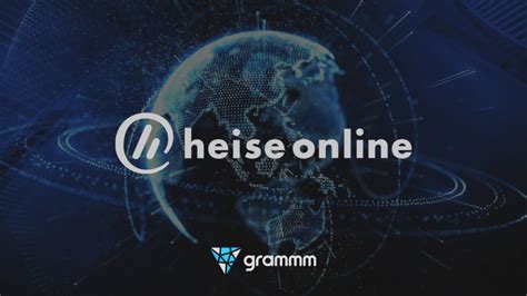Heise Online / Demo released | grommunio