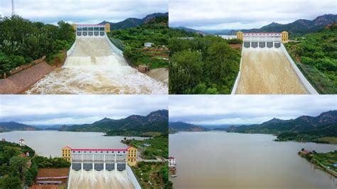 山东沂蒙抽水蓄能电站上水库首次蓄水至正常蓄水位606米-抽水蓄能-国际储能网