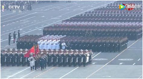 中国兵器工业集团有限公司 地面装备动态表演 地面装备动态表演