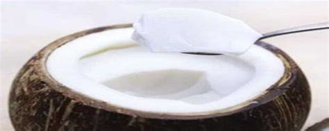 厚椰乳和椰浆的区别 厚椰乳和椰浆有何不同_知秀网