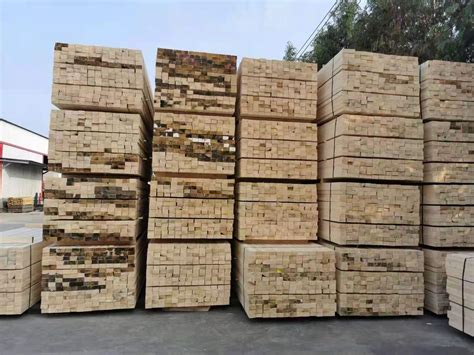 木方厂家：建筑木方的维护保养是什么？_日照拓晨木业有限公司