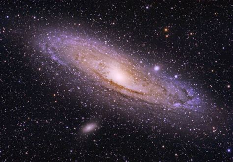 迄今最清晰的仙女座星系图，高达15亿像素，最少1万亿颗恒星|星系|仙女座|恒星_新浪新闻
