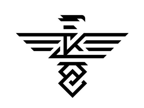 diseño del logotipo de la letra zk zk. letra inicial zk círculo ...