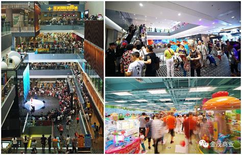青岛大型购物中心 青岛购物去哪里比较好_旅泊网