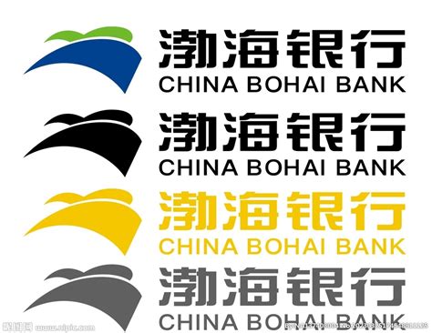 渤海银行设计图__广告设计_广告设计_设计图库_昵图网nipic.com