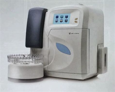 URIT-910C Plus全自动电解质分析仪--性能参数，报价/价格，图片--中国生物器材网
