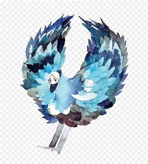 《鸟人》图片