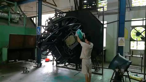 广州厂家滚塑加工定制清水箱 滚塑定制多功能水箱滚塑工艺制品-阿里巴巴