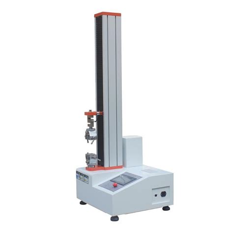 桌上型伺服万能材料试验机（1吨/2吨）_拉压力检测系列产品