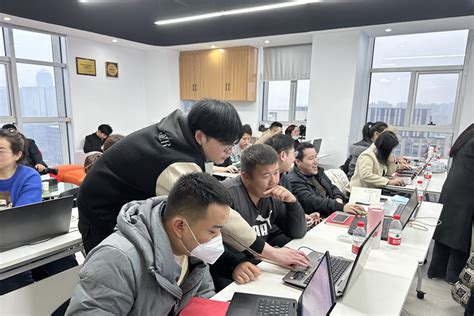 杭州枫火跨境电商培训中心怎么样？办学优势如何？