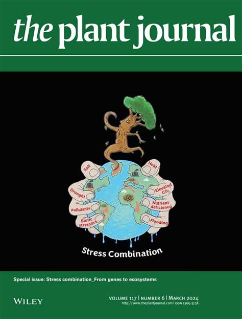 JOURNAL OF PLANT PHYSIOLOGY影响因子，是几区，期刊投稿经验分享，JOURNAL OF PLANT ...