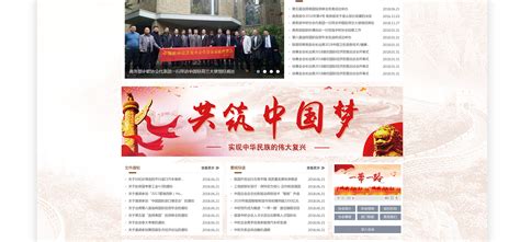 中欧协会网站案例欣赏_北京天晴创艺网站建设网页设计公司