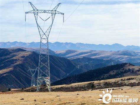 西藏昌都110千伏输变电工程正式投电运行-国际电力网