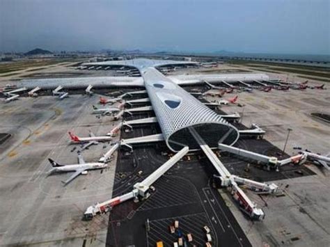 宁波有机场吗在哪里（浙江省的第三大飞机场——宁波栎社国际机场） | 说明书网