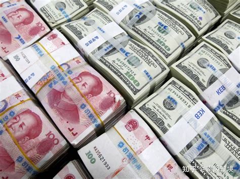 如果中国不再使用美元，会遇到哪些挑战？美国会面临什么影响？ - 知乎