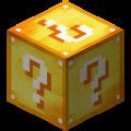 幸运方块 (Lucky Block) - [LB]幸运方块 (Lucky Block) - MC百科|最大的Minecraft中文MOD百科