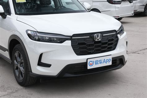 【图】本田HR-V 2023款240TURBO 劲睿版报价-图片-怎么样-车主指南