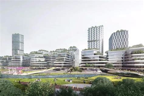 点赞！坪山区新能源汽车产业园项目作为深圳2021年“质量月”装配式建筑唯一现场观摩项目获表扬肯定
