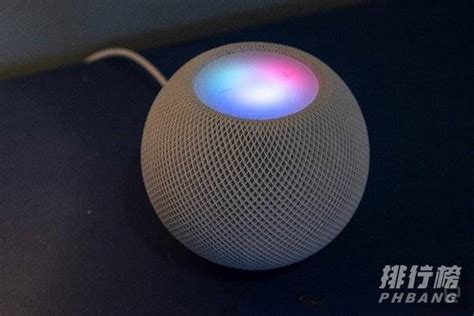 Apple 设计的家庭音乐扬声器：HomePod - 设计|创意|资源|交流