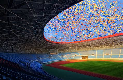 北京首座专业足球场落成 “新工体”今春整体亮相 | 体育大生意