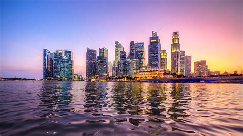 新加坡最繁华的地方是哪里？