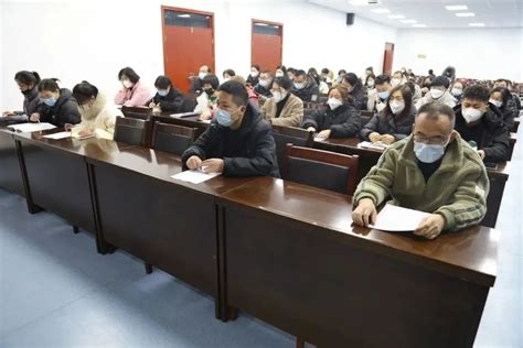 阳城县召开2023年寒假校外培训治理工作会议