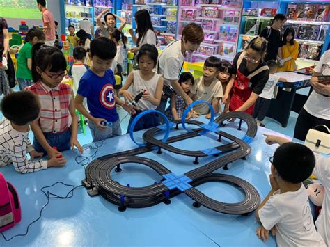 赵蜀黍的玩具店 一个培养孩子“玩”的乐园 - 知乎