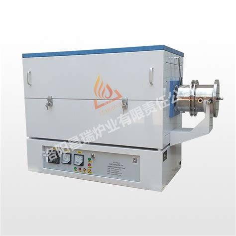 立式管式炉VTL1200-100-莱步科技-环保在线