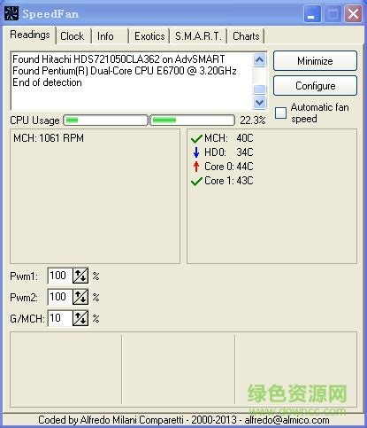 戴尔笔记本风扇控制软件下载3.1官方版-PC下载网