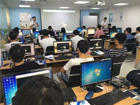 网络工程师培训—思科CCNA班-上海英豪教育-【学费，地址，点评，电话查询】-好学校
