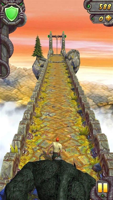 Temple Run 1.13.0 Update Is Now Available With Bug Fixes And Some ...