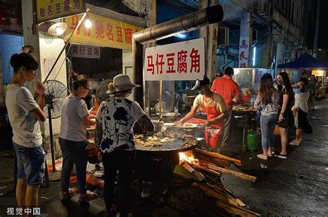 改造用心 群众舒心 小市场“改”出大民生_政务要闻_江门市人民政府门户网站