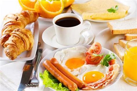 不吃早餐的危害很大，那么不吃早餐到底不好在哪？
