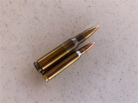 Winchester 308 Win 130 Gr. Speer Hollow Point 20 Pack