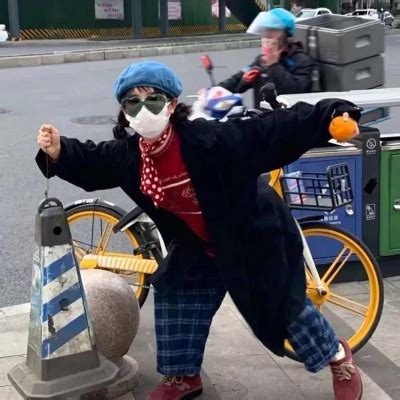 2022搞笑头像非主流