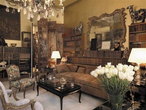 香奈儿Coco Chanel女士的公寓也是时尚圣地【豪宅】_风尚网 -时尚奢侈品新媒体平台