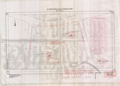 闽侯青口挂牌出让75亩地块，或引入大型汽车品牌- 海西房产网