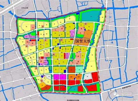 关于《上海市松江区洞泾镇、泗泾镇SJS3-0001单元 控制性详细规划》的草案公告