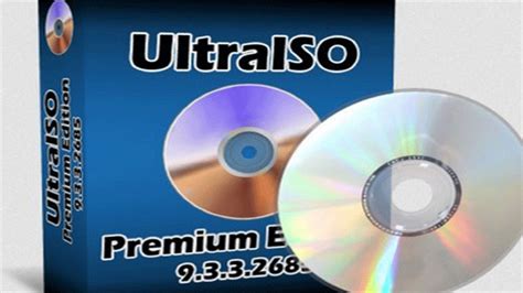 UltraISO là gì? Những điều cần biết về phần mềm UltraISO - hocdauthau.com