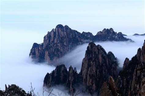 人间仙境德天大瀑布 - 中国国家地理最美观景拍摄点