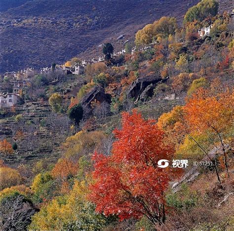 四川省阿坝藏族羌族自治州小金县四姑娘山 - 中国国家地理最美观景拍摄点