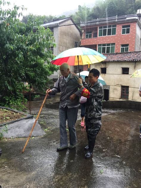 南方强降雨持续48条河流洪水超警 国家防总启动Ⅳ级响应-中国网
