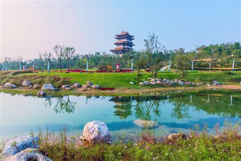 2022龙湖公园-旅游攻略-门票-地址-问答-游记点评，郑州旅游旅游景点推荐-去哪儿攻略